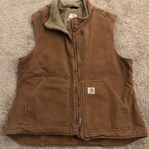 Carhartt women’s vest